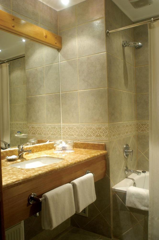 Loberias Del Sur Hotel Puerto Chacabuco Ngoại thất bức ảnh
