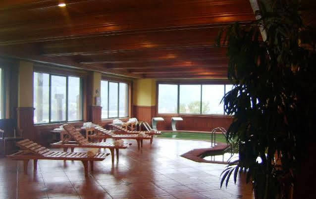 Loberias Del Sur Hotel Puerto Chacabuco Ngoại thất bức ảnh