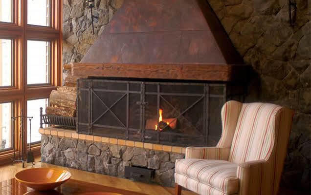 Loberias Del Sur Hotel Puerto Chacabuco Ngoại thất bức ảnh